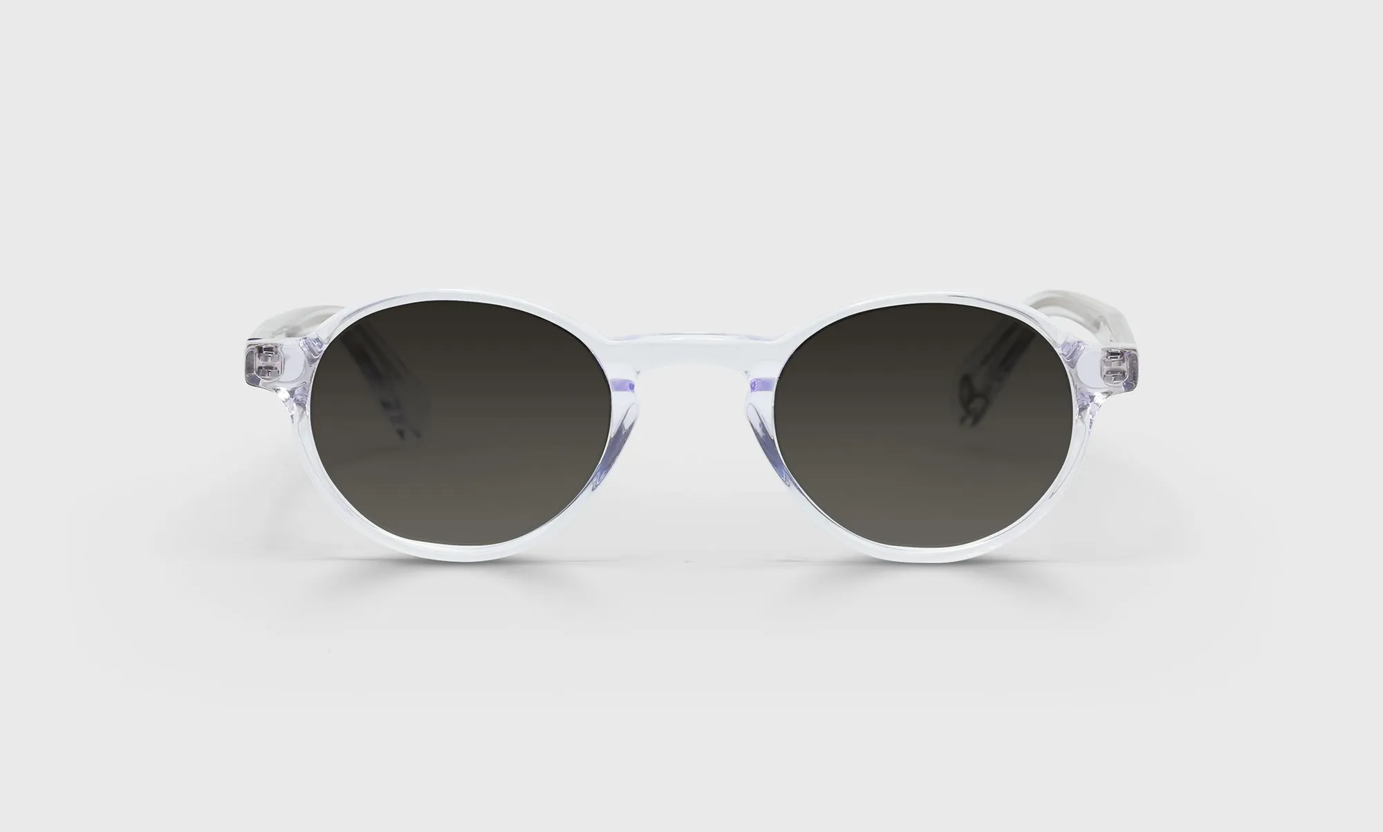 Board Stiff Prescription Glasses