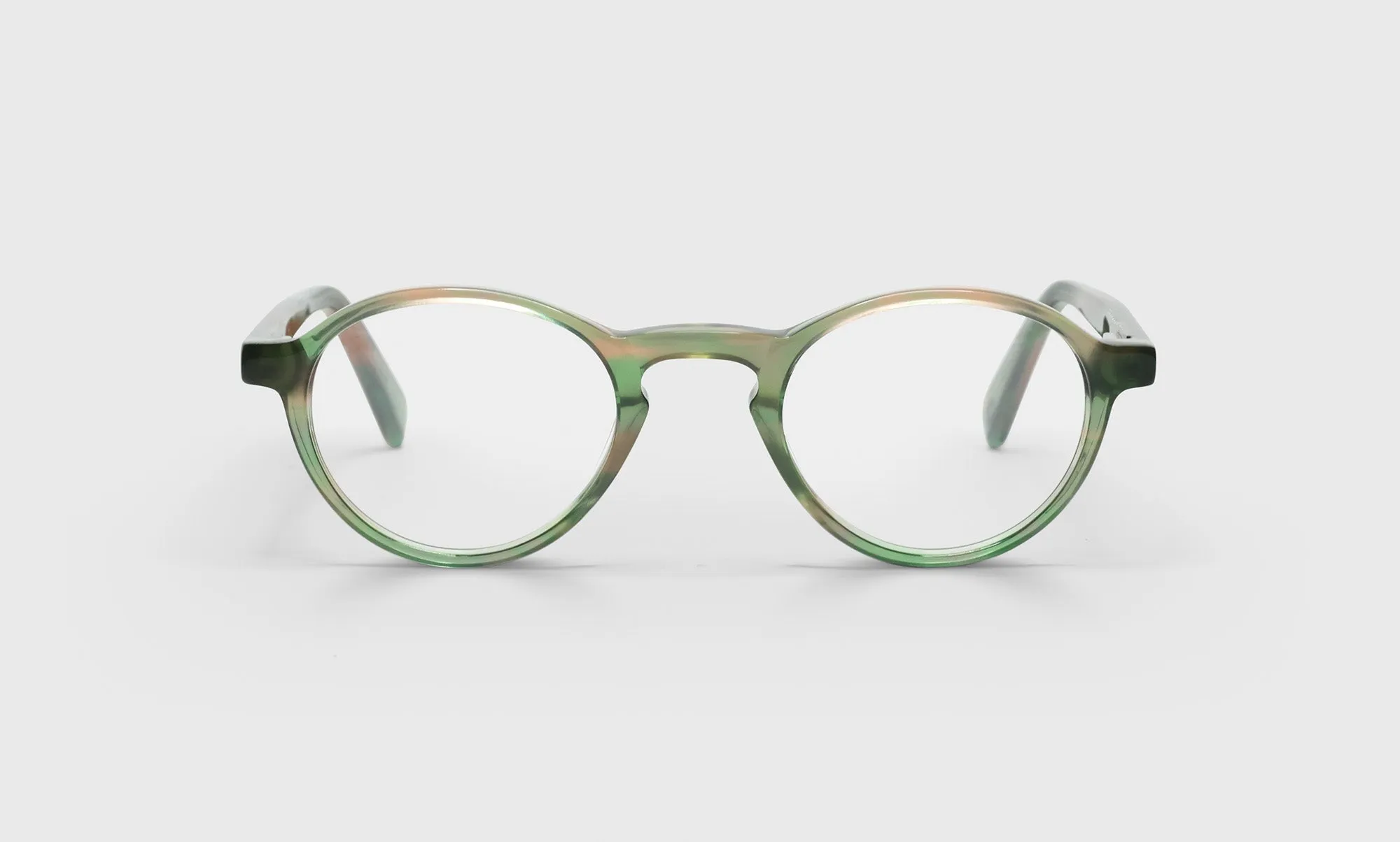 Board Stiff Prescription Glasses