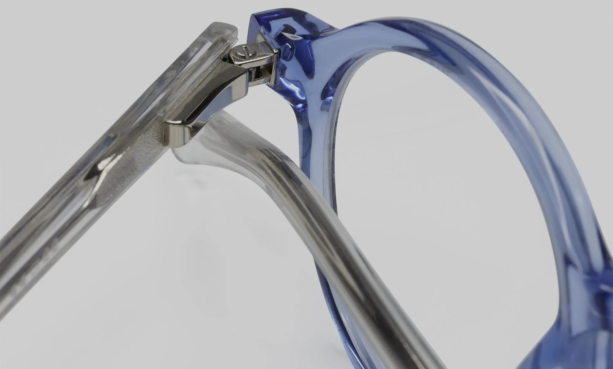 Board Stiff Prescription Glasses