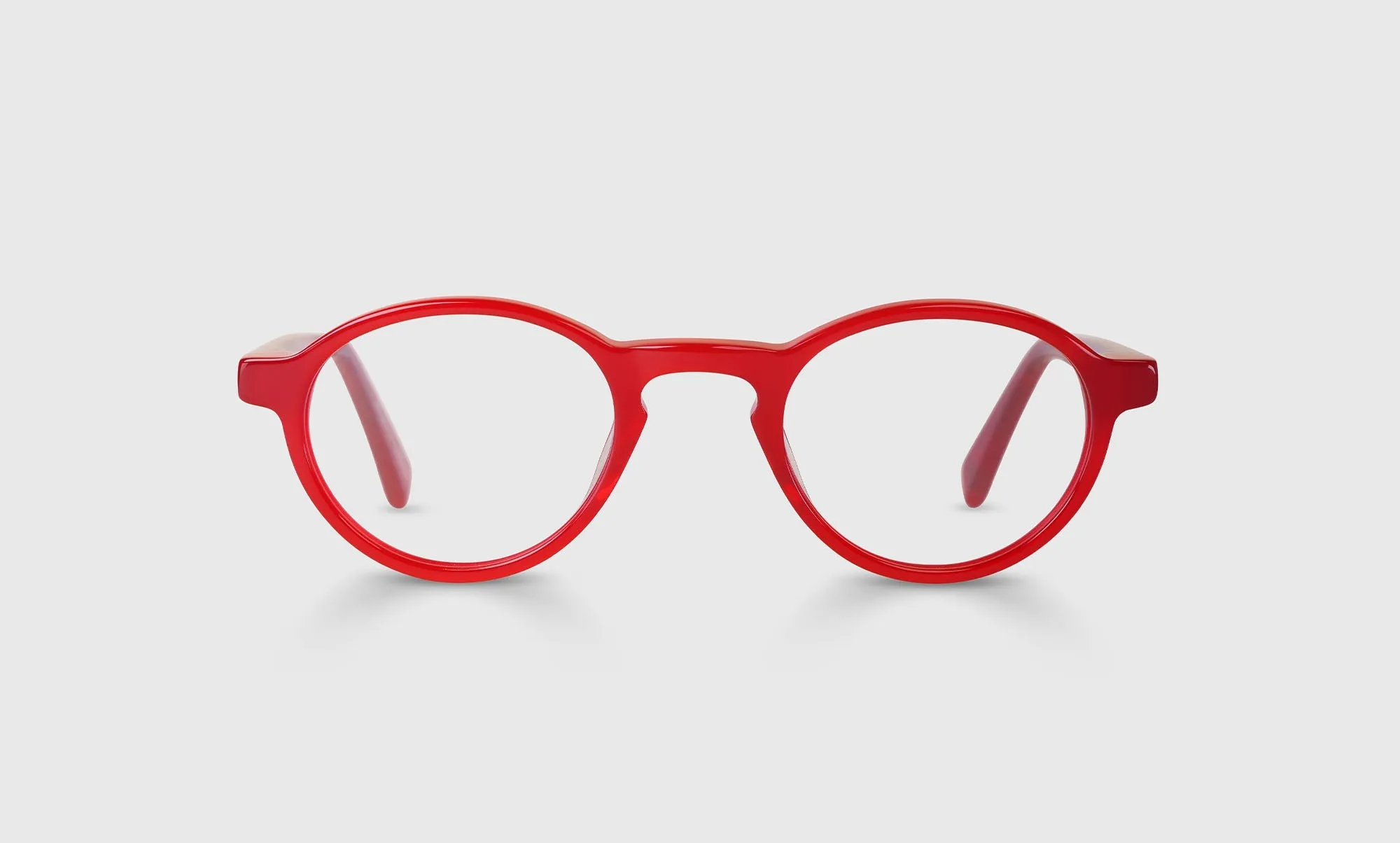 Board Stiff Prescription Glasses