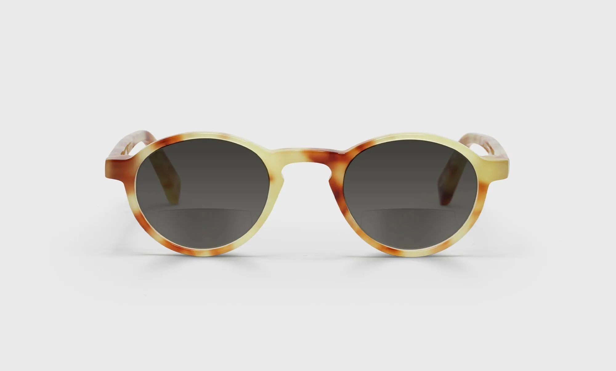 Board Stiff Prescription Glasses