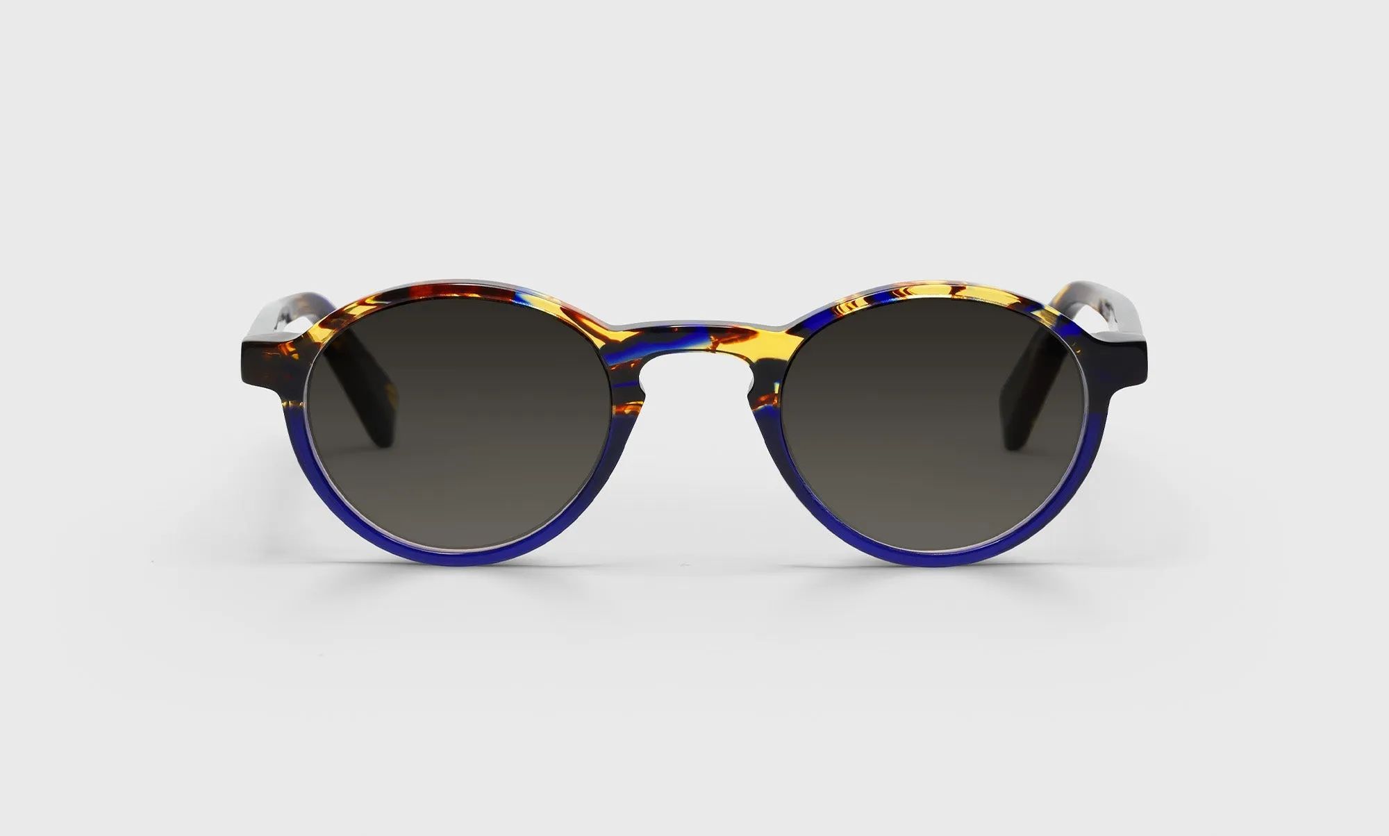 Board Stiff Prescription Glasses