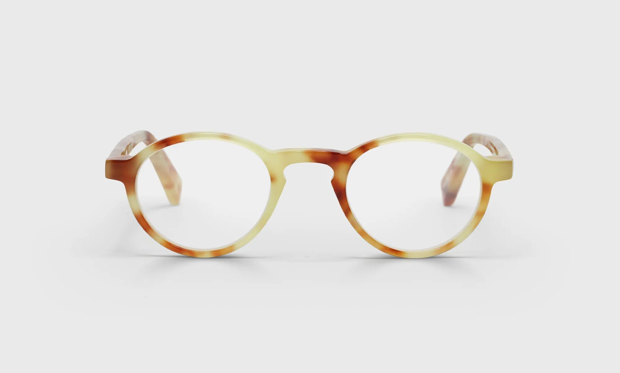 Board Stiff Prescription Glasses