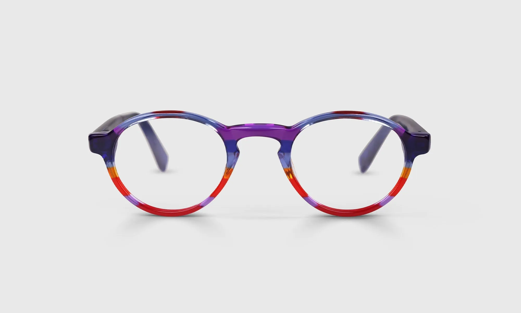 Board Stiff Prescription Glasses