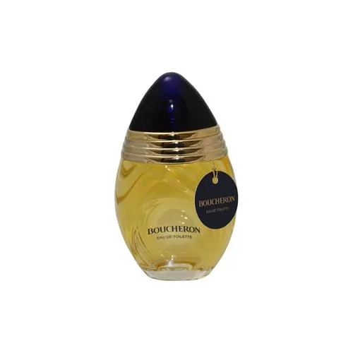 BOUCHERON Boucheron Eau De Toilette for Women