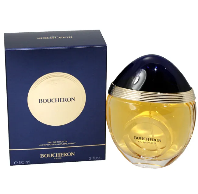 BOUCHERON Boucheron Eau De Toilette for Women