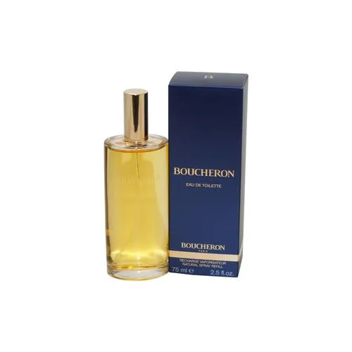BOUCHERON Boucheron Eau De Toilette for Women