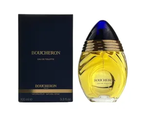 BOUCHERON Boucheron Eau De Toilette for Women
