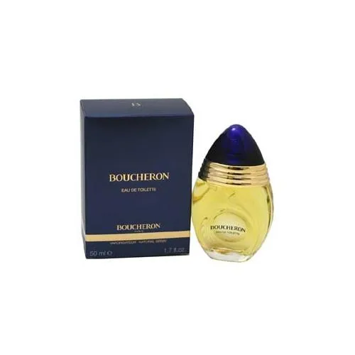 BOUCHERON Boucheron Eau De Toilette for Women