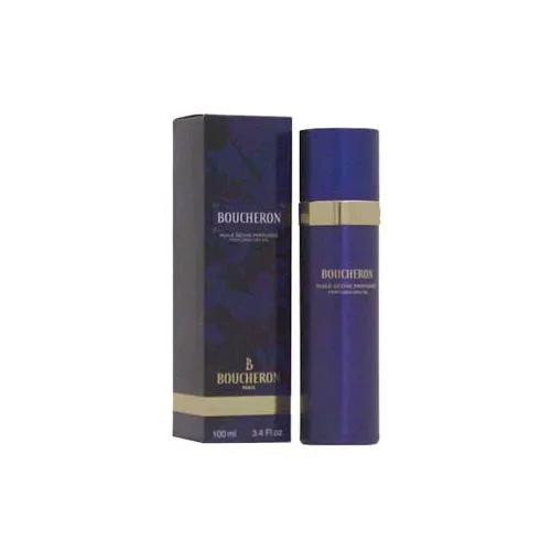 Boucheron Dry Oil for Women