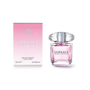 Bright Crystal by Versace for Women 1.0 oz EDT Spray