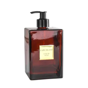 Cape Island Safari Days Liquid Hand Soap 500ml
