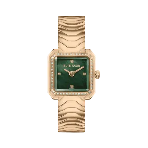 CARRÉ DIAMOND ROSE GOLD