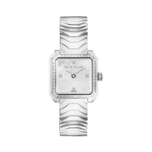 CARRÉ DIAMOND, STAINLESS STEEL
