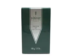 Carven Vetiver Shower Gel by Carven
