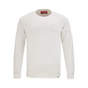 CCM Nostalgia Leaf Fleece Crew Shirt
