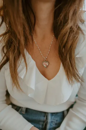 Cerise Necklace | #2