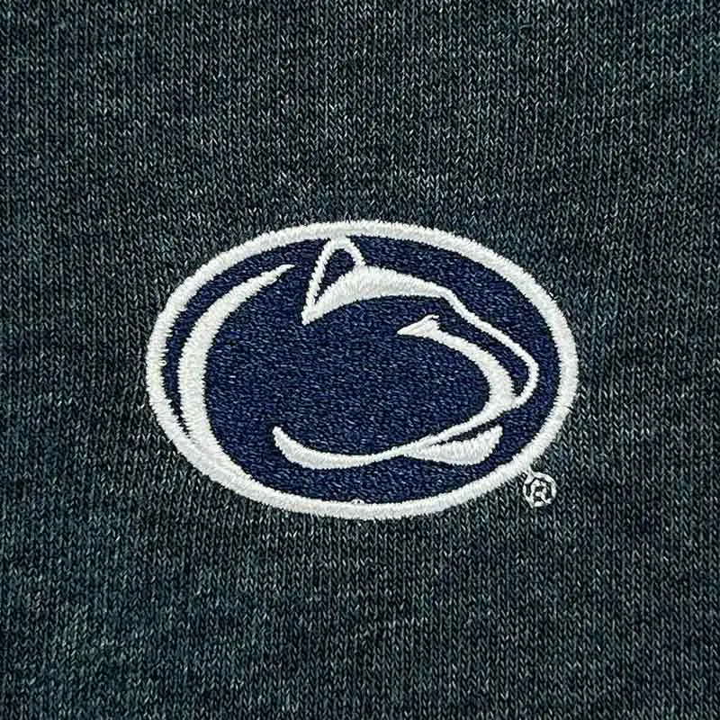 Champion Triumph Tri-Blend Raglan Crew