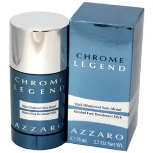 Chrome Legend Deodorant by Azzaro