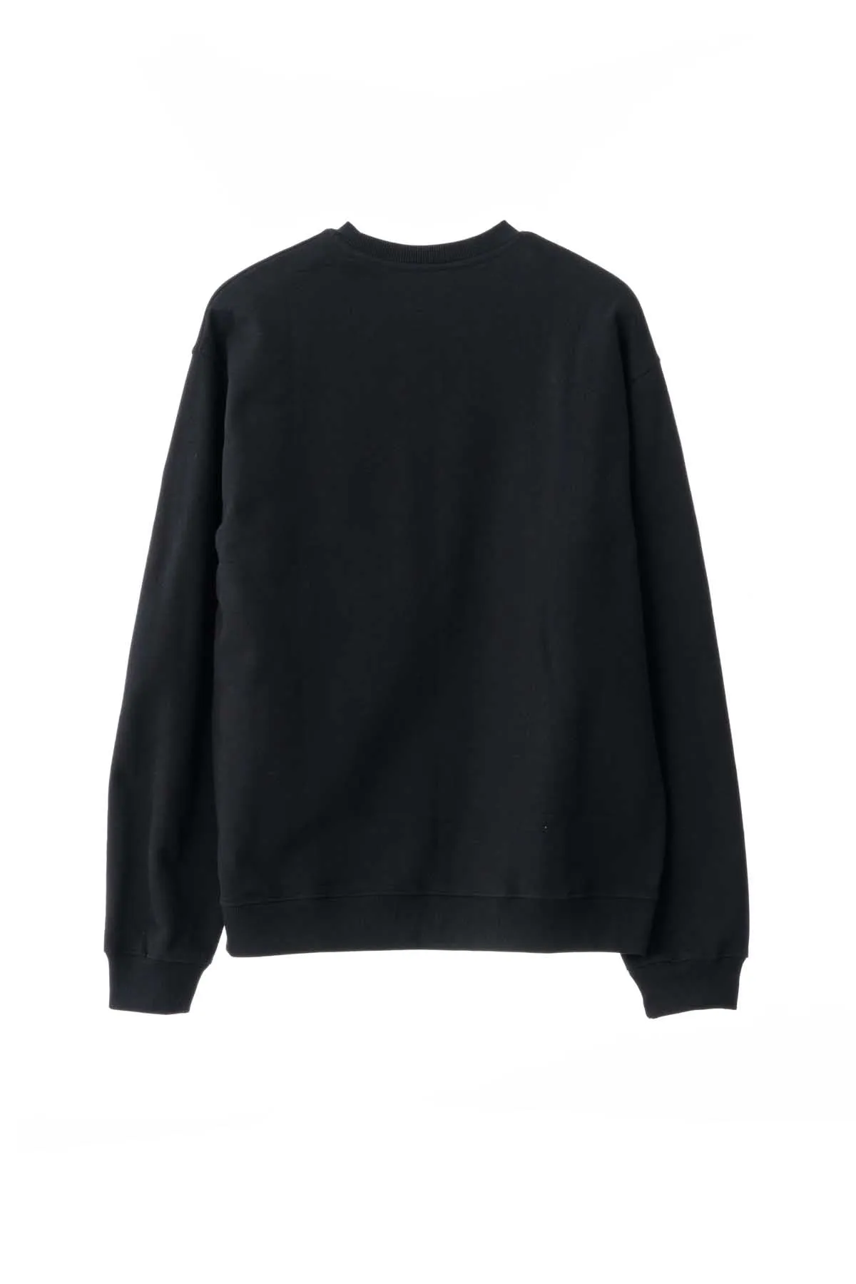 CIRCUIT CREW - SOLID BLACK