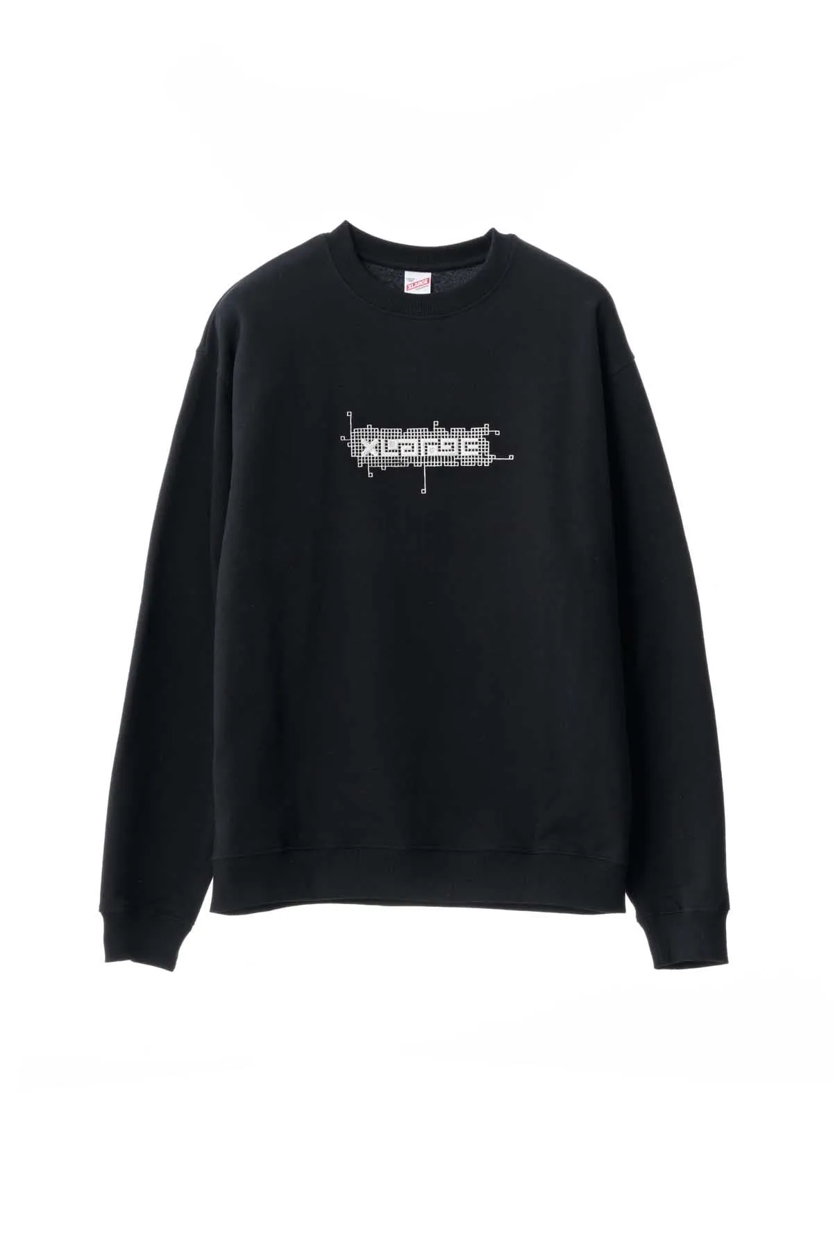 CIRCUIT CREW - SOLID BLACK