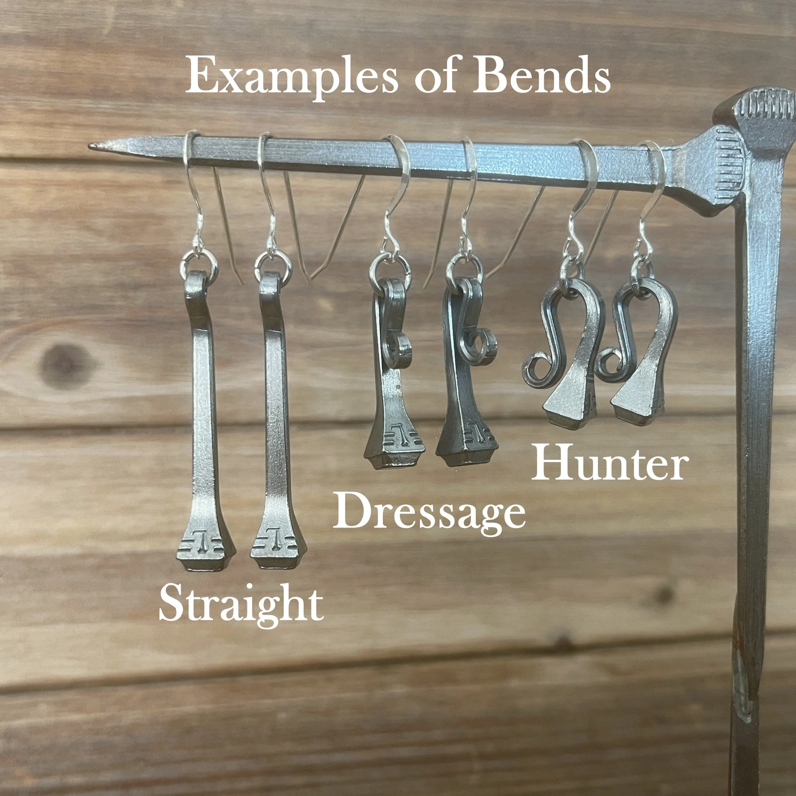 Classic Earrings