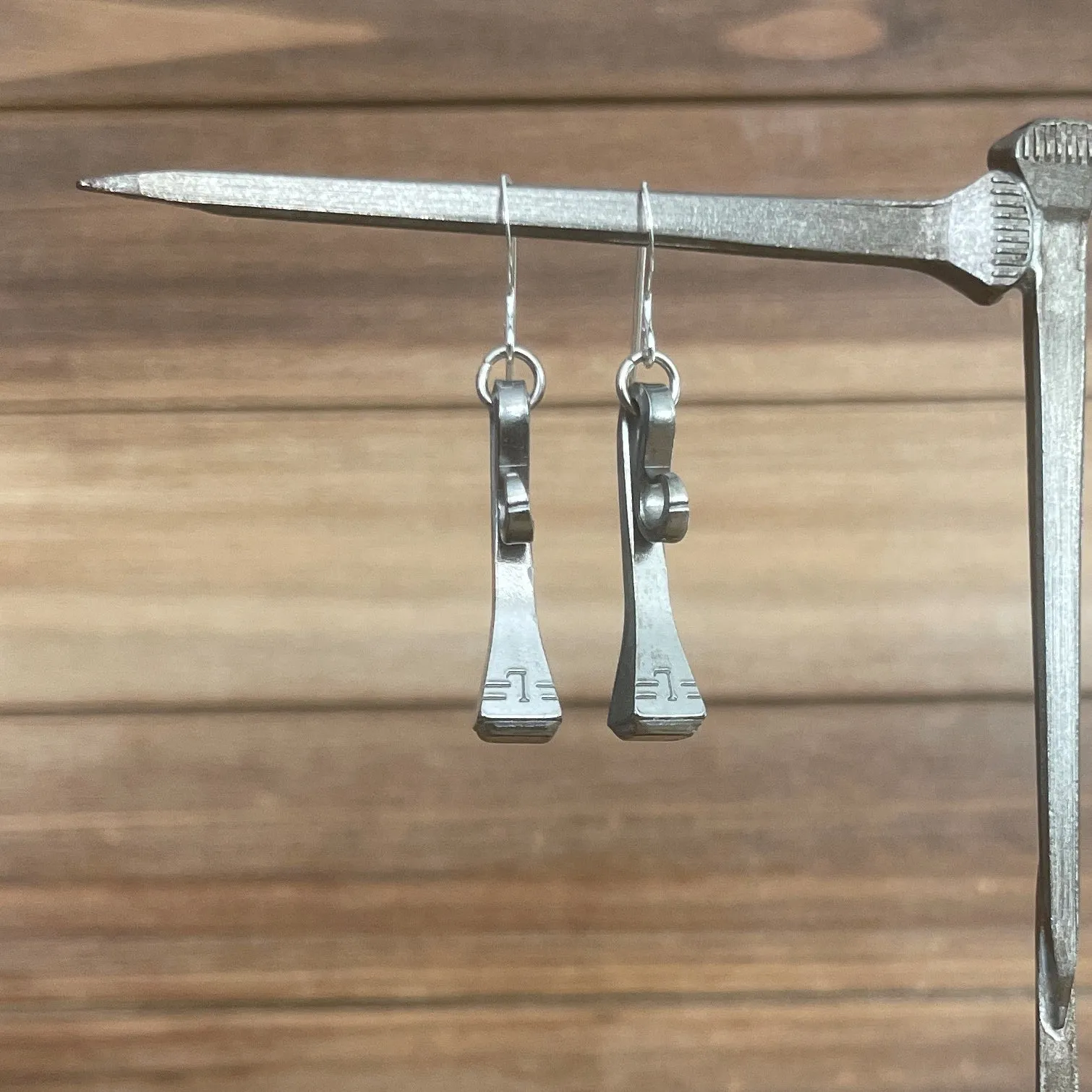 Classic Earrings