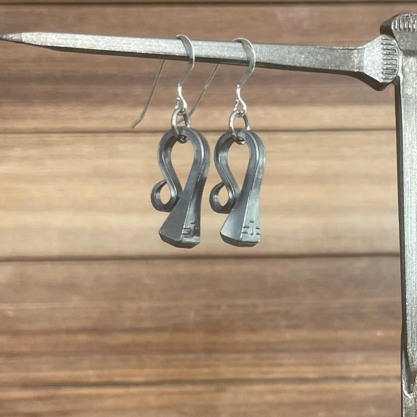 Classic Earrings