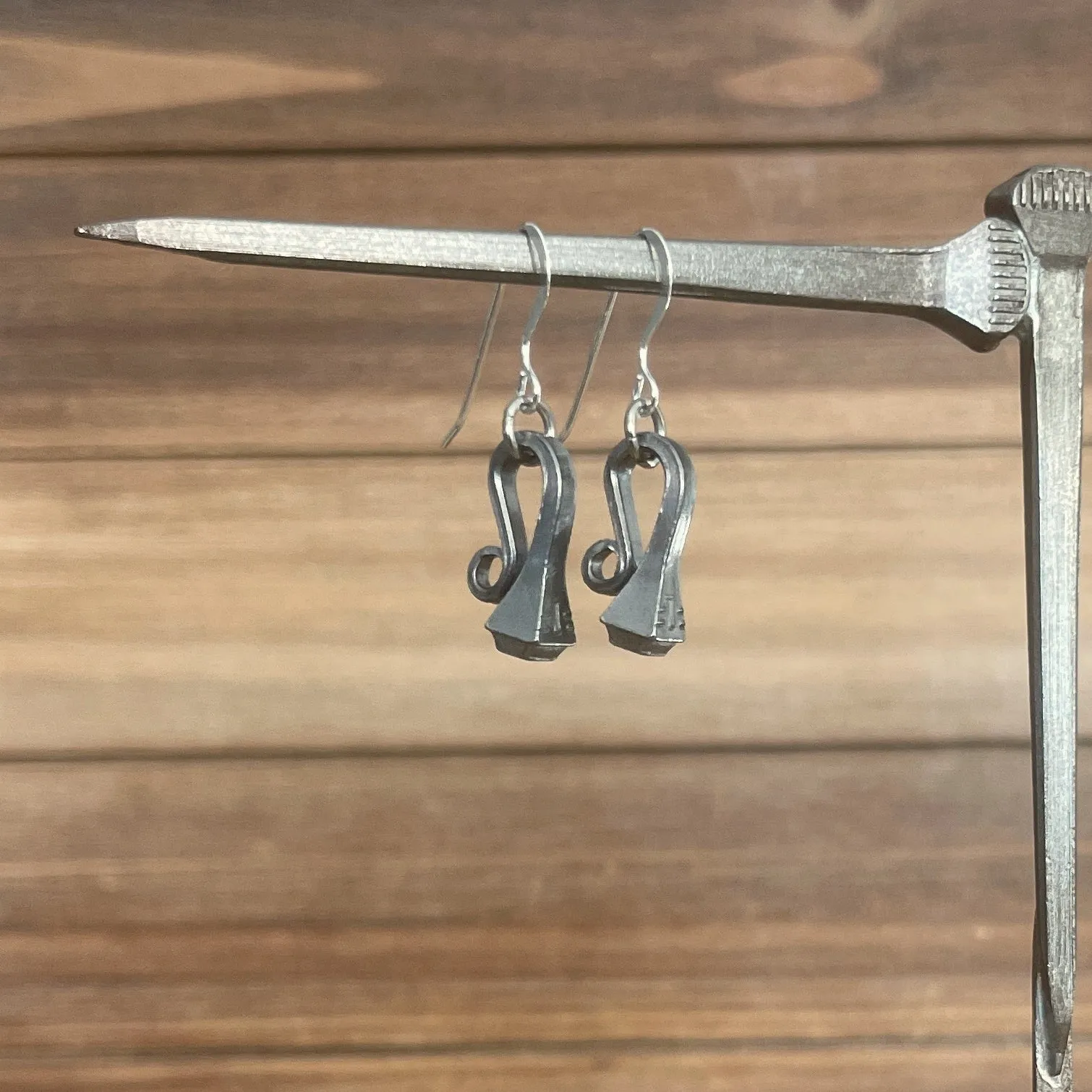 Classic Earrings