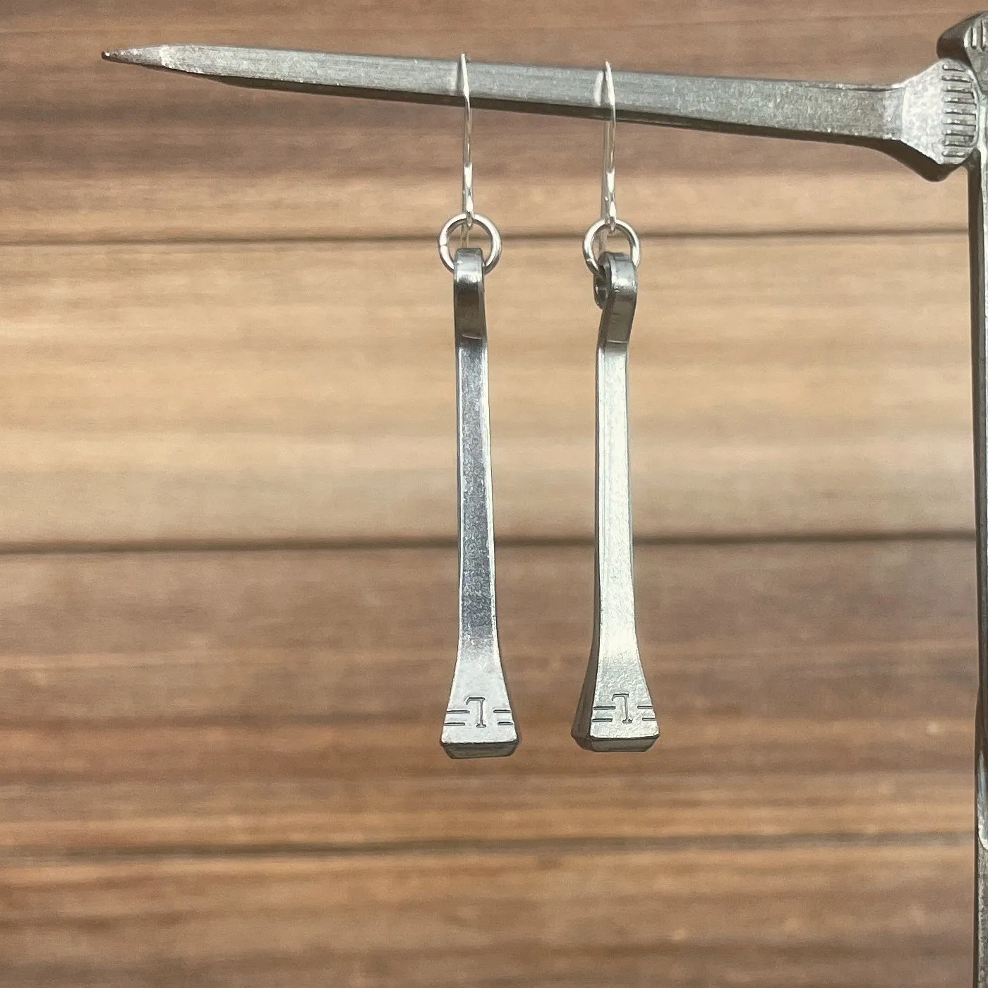 Classic Earrings
