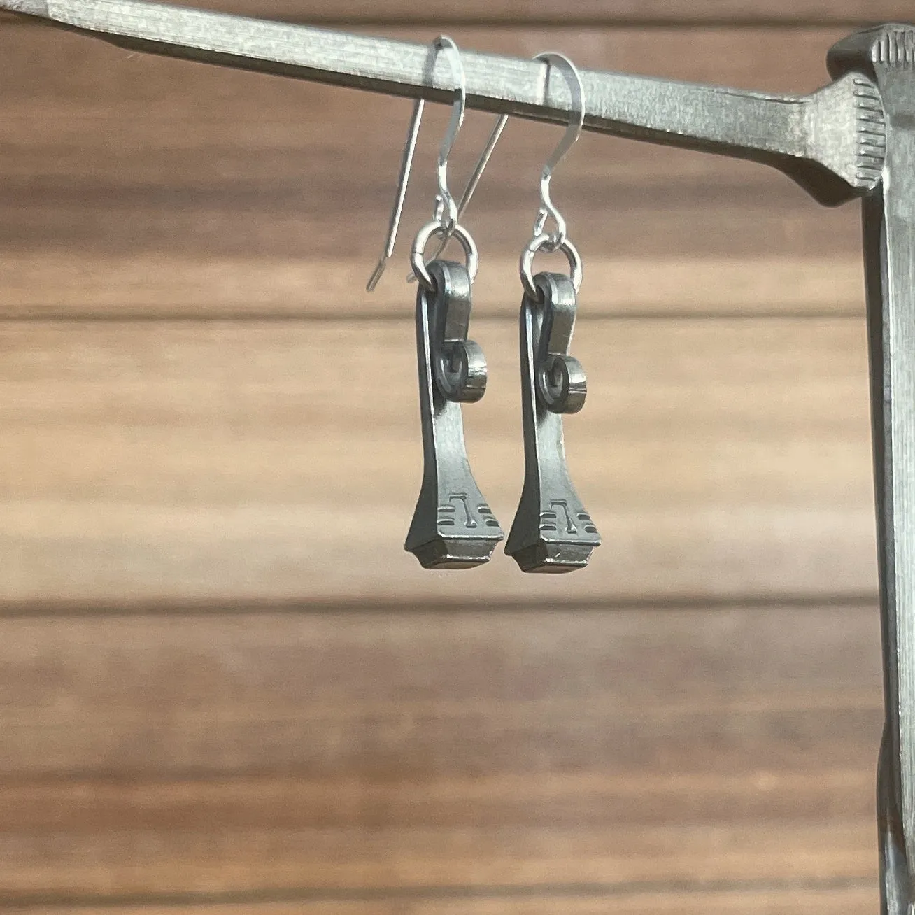 Classic Earrings