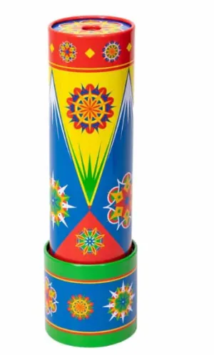 Classic Tin Kaleidoscope