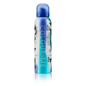 Colour Me Abstract Art Spray 150ml