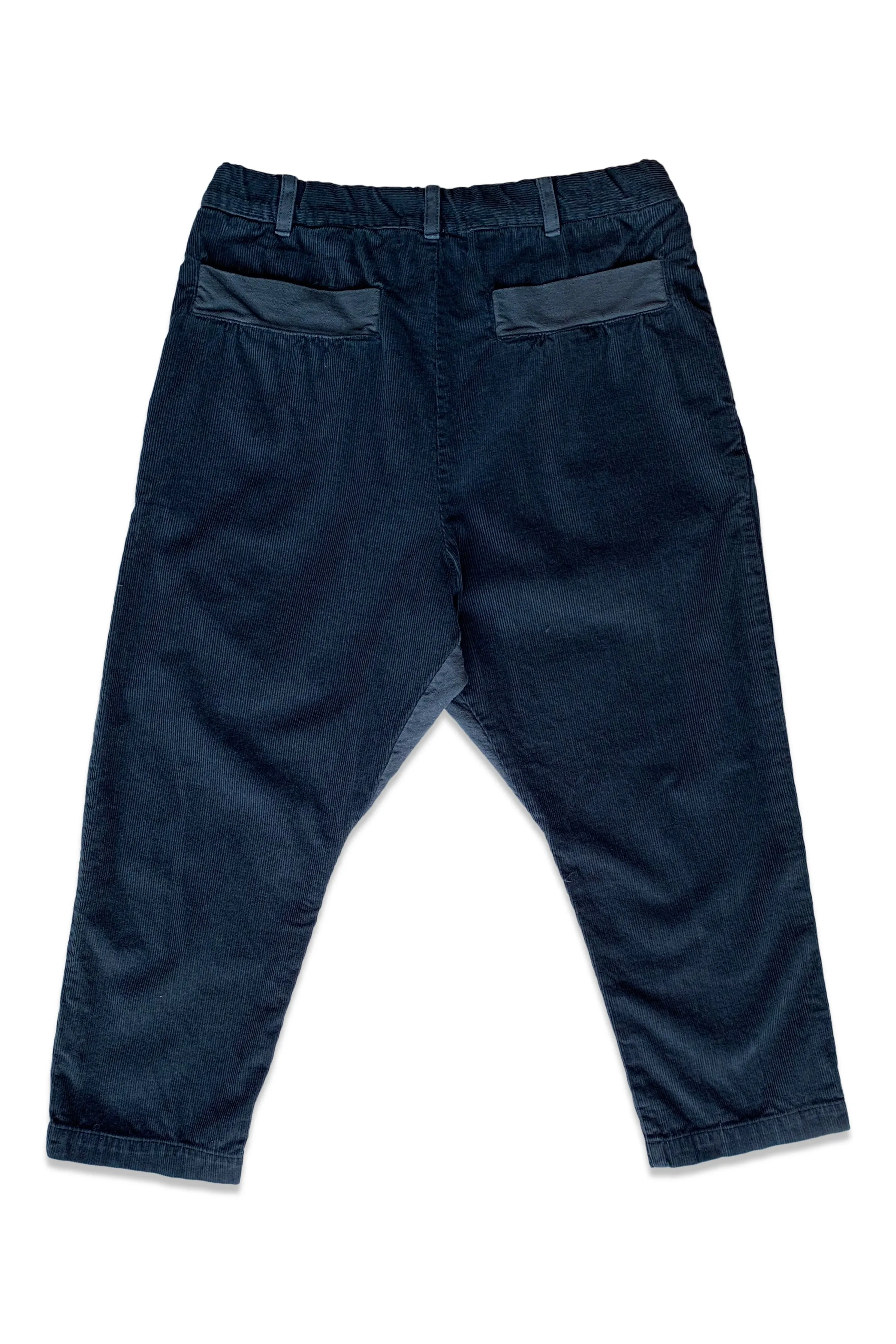 Corduroy Paddington Pant
