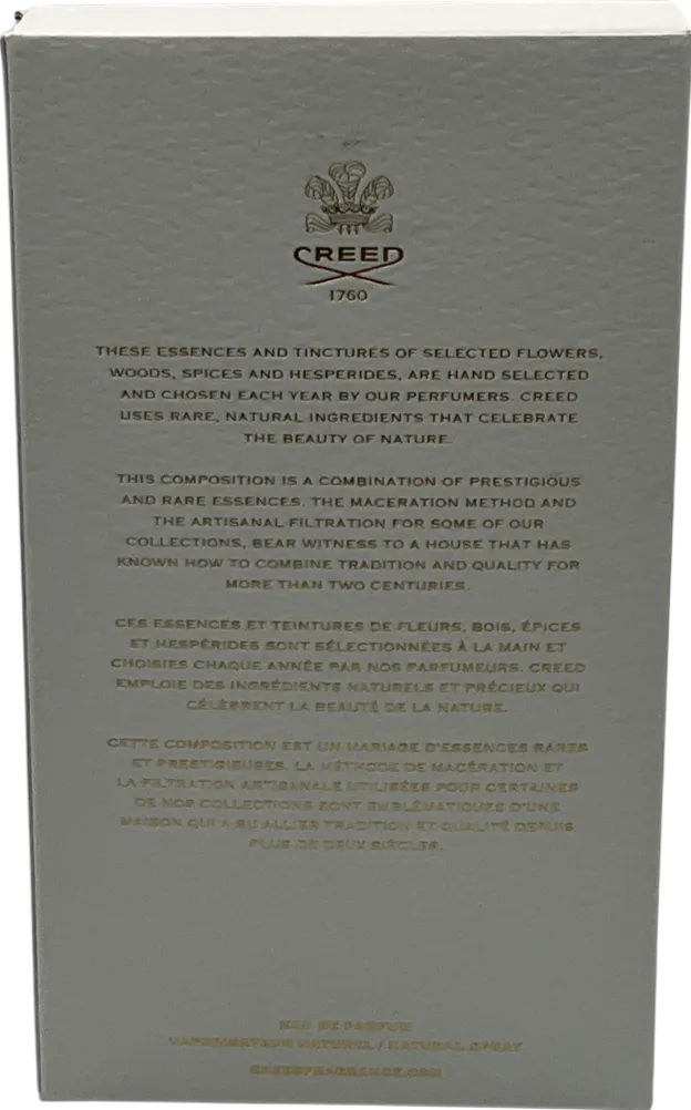 Creed Centaurus Eau De Parfum  100ml