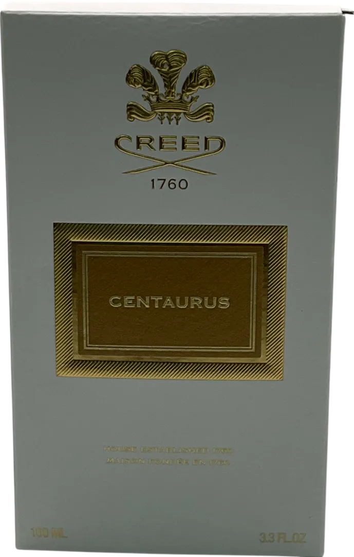 Creed Centaurus Eau De Parfum  100ml