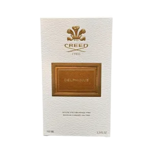 Creed Delphinus Amber Delphinus 100ml