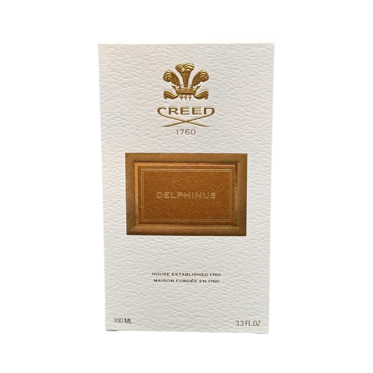 Creed Delphinus Amber Delphinus 100ml