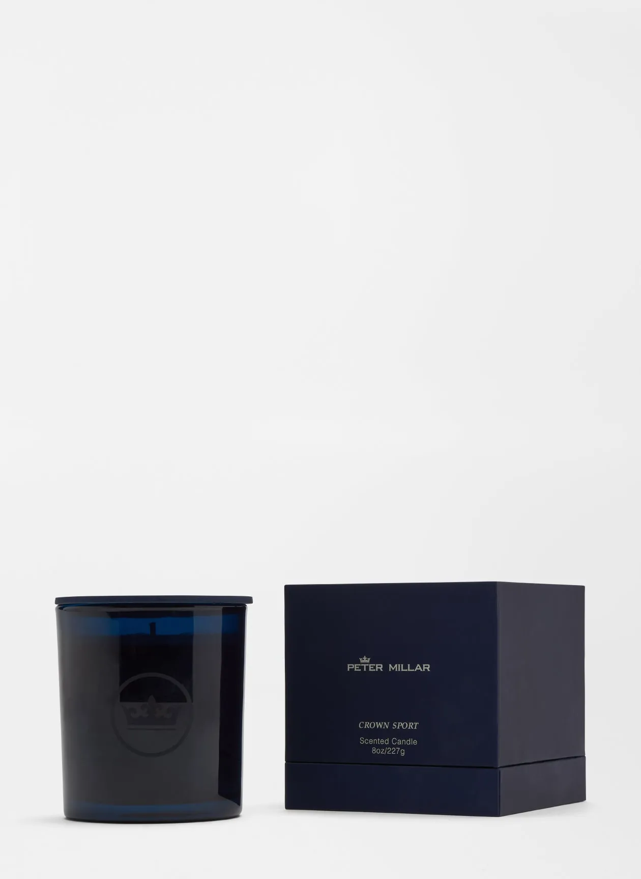 Crown Sport Candle
