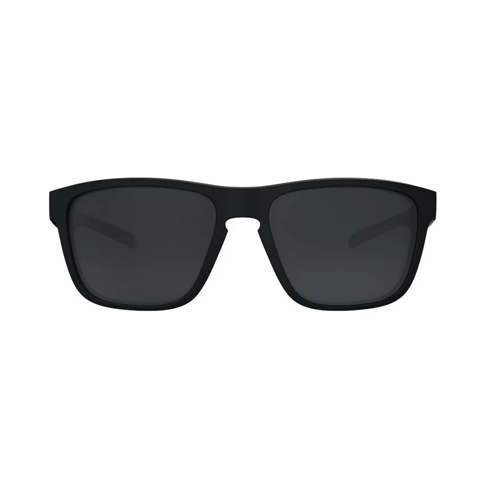 Óculos de Sol HB H-Bomb Matte Black/ Gray