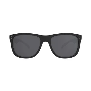 Óculos de Sol Hb Ozzie Matte Black/ Gray