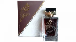 DEHN OUD AL SAMOU EDP by Ard Al Zaafaran, 100ml
