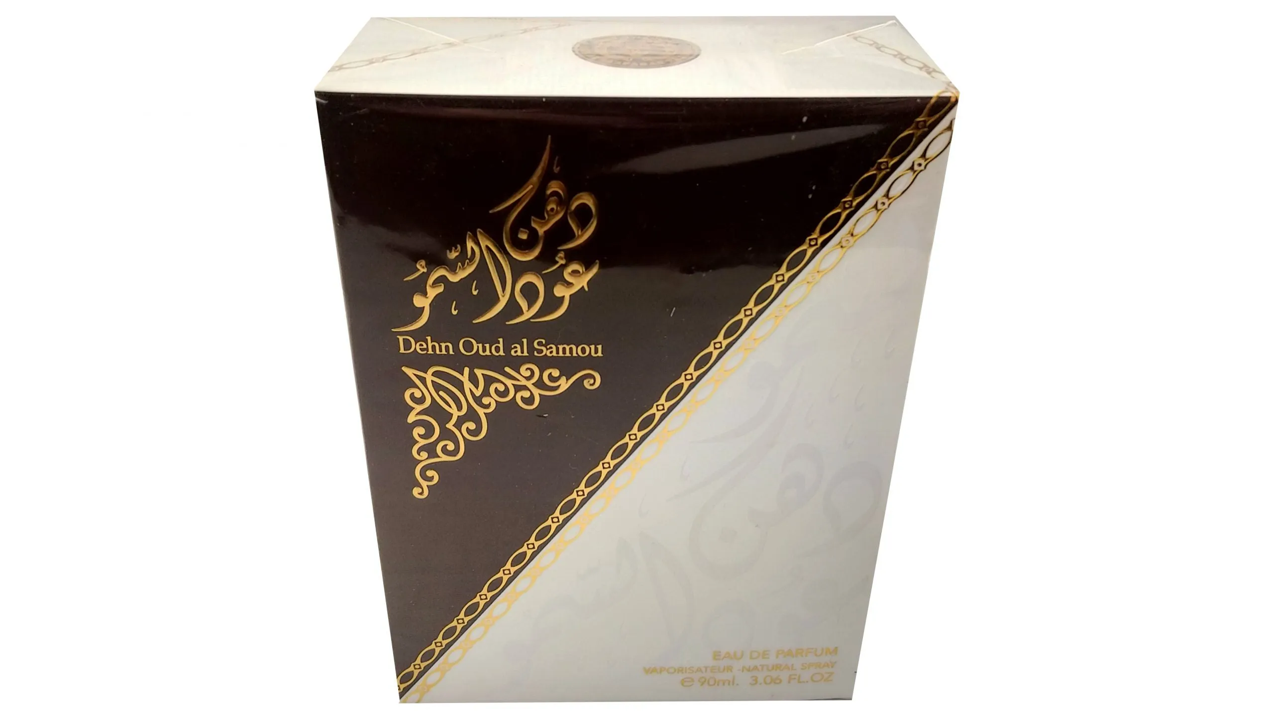 DEHN OUD AL SAMOU EDP by Ard Al Zaafaran, 100ml