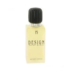 Design Aftershave by Paul Sebastian