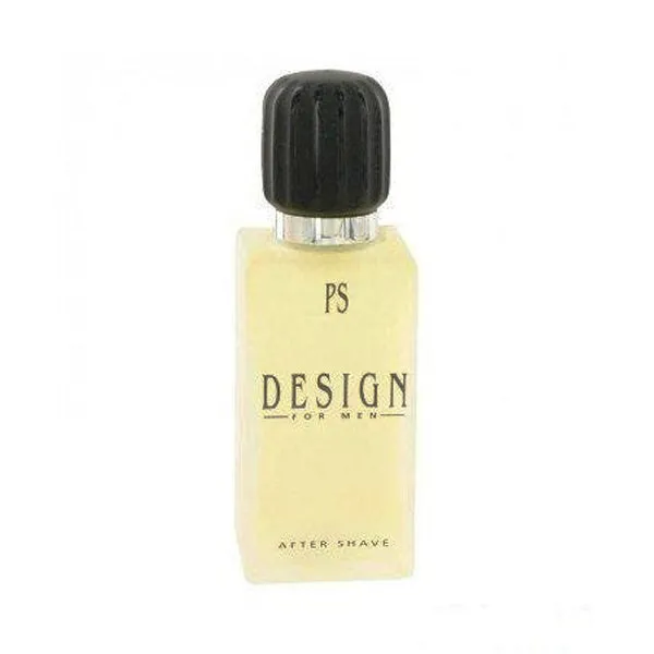 Design Aftershave by Paul Sebastian