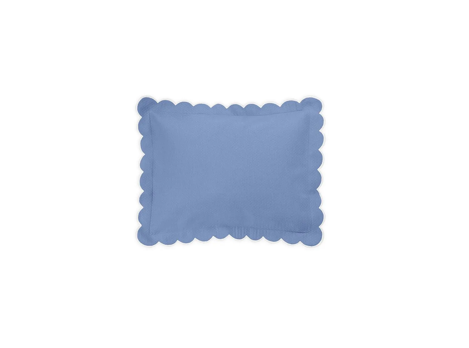 Diamond Pique Sham