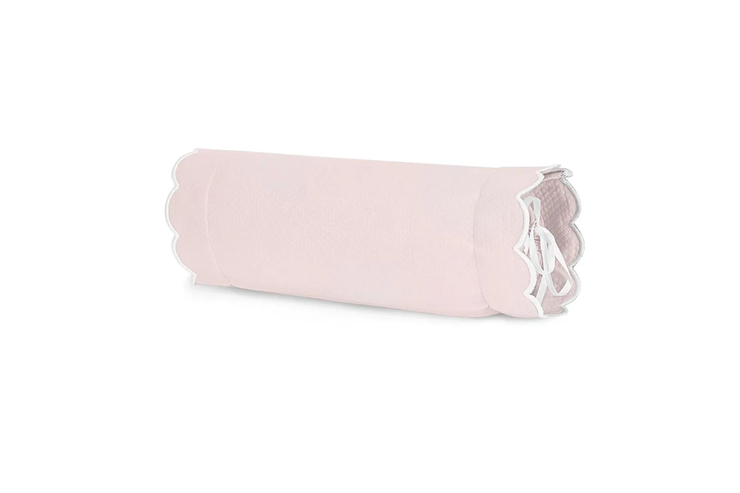 Diamond Pique Sham