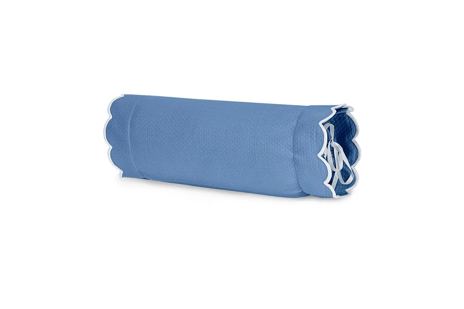 Diamond Pique Sham