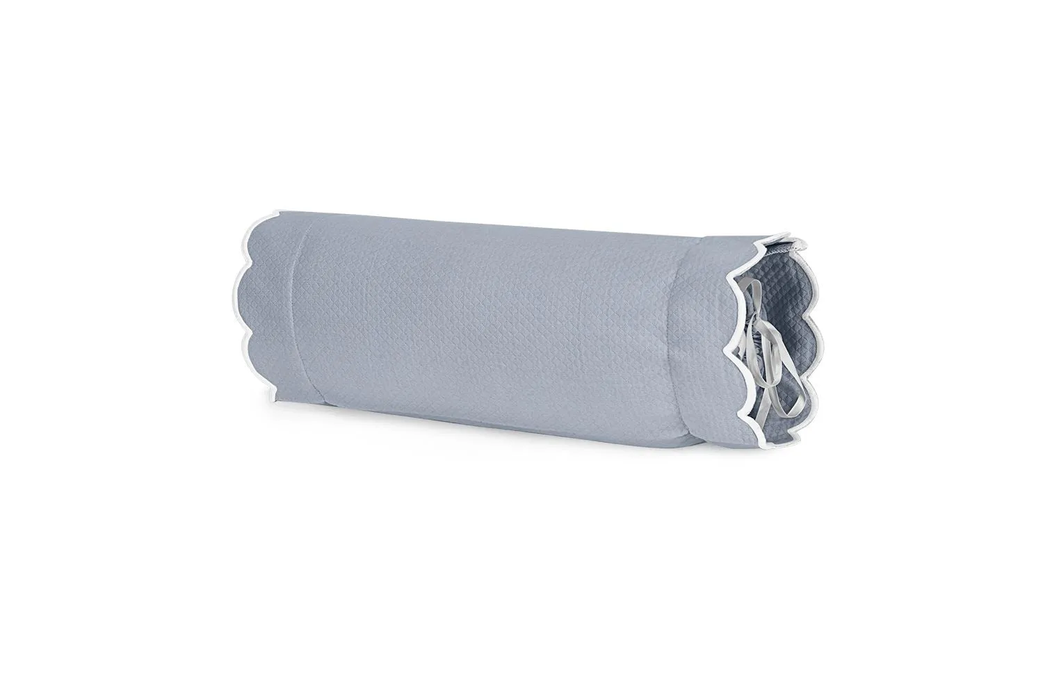 Diamond Pique Sham