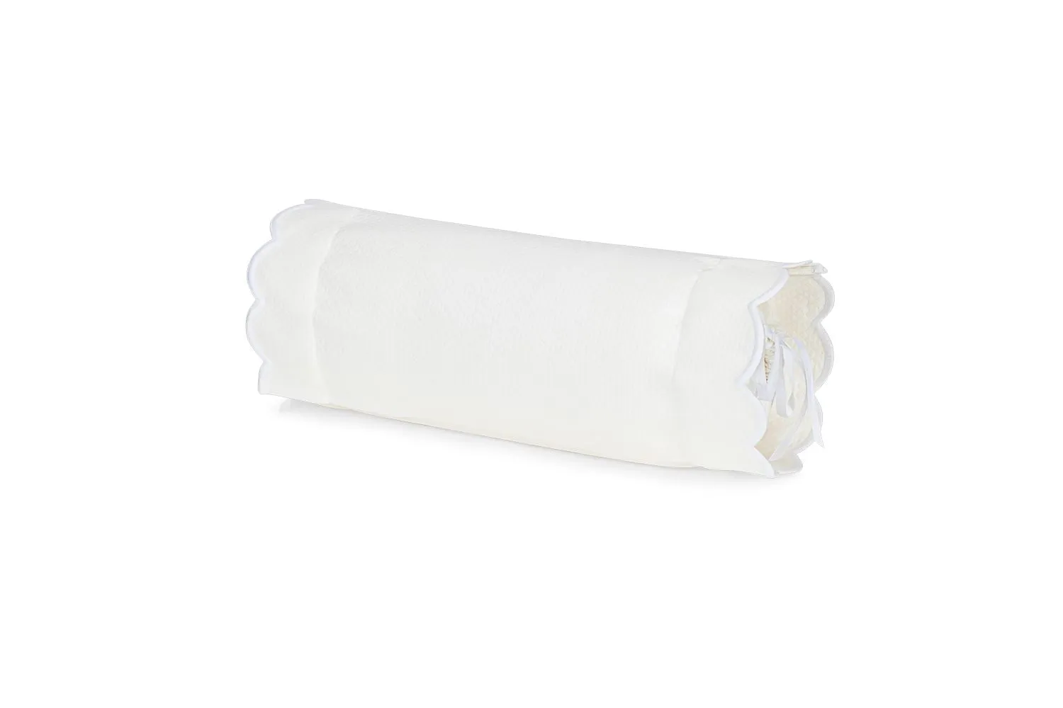 Diamond Pique Sham